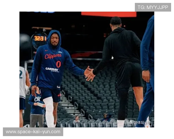 快船比尔莱昂纳德缺阵，凯尔特人塔图姆继续缺席