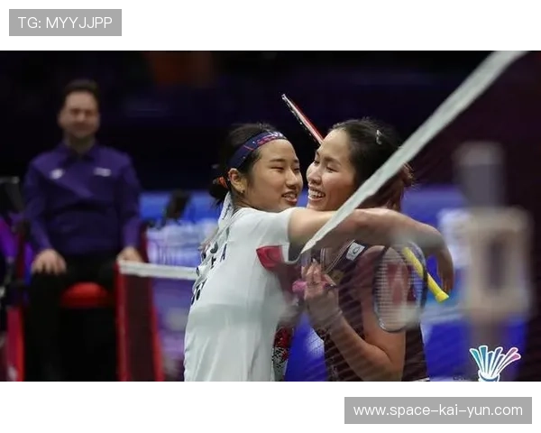 瓦尔达尼三局力克李文珊，获女单决赛席位挑战安洗莹