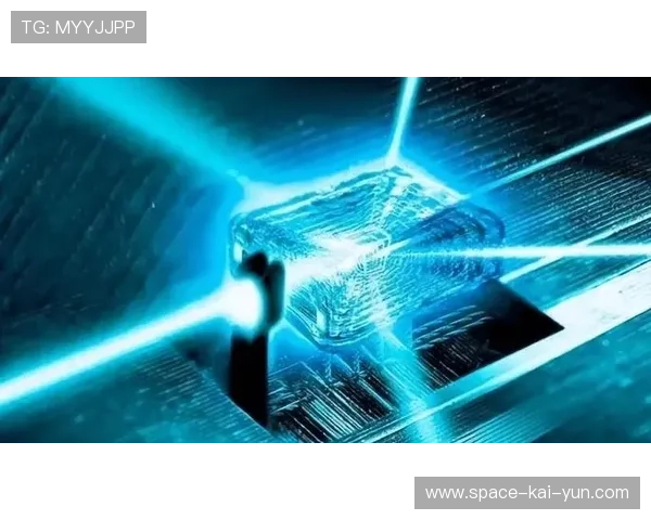 智慧体育生态系统引入量子加密技术