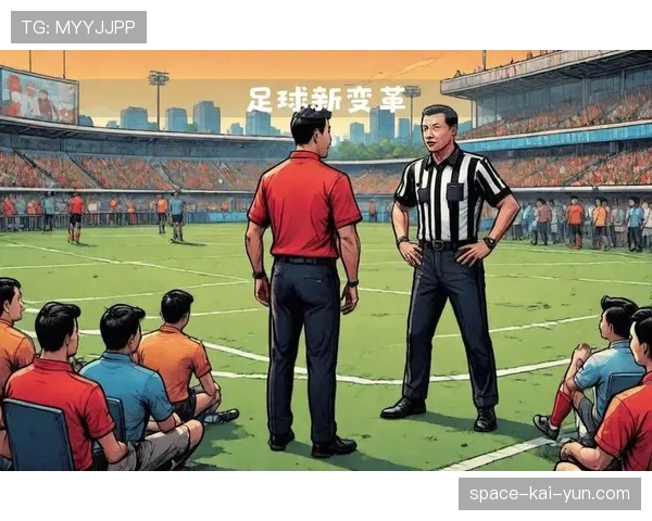 德甲下赛季将引入半自动越位识别技术
